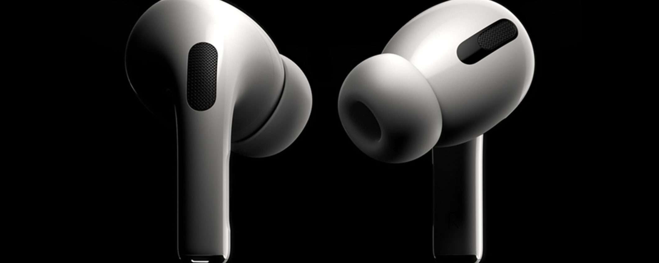 AirPods Pro: arriva l'edizione limitata che non potete acquistare AirPods Pro: arriva l'edizione limitata che non potete acquistare