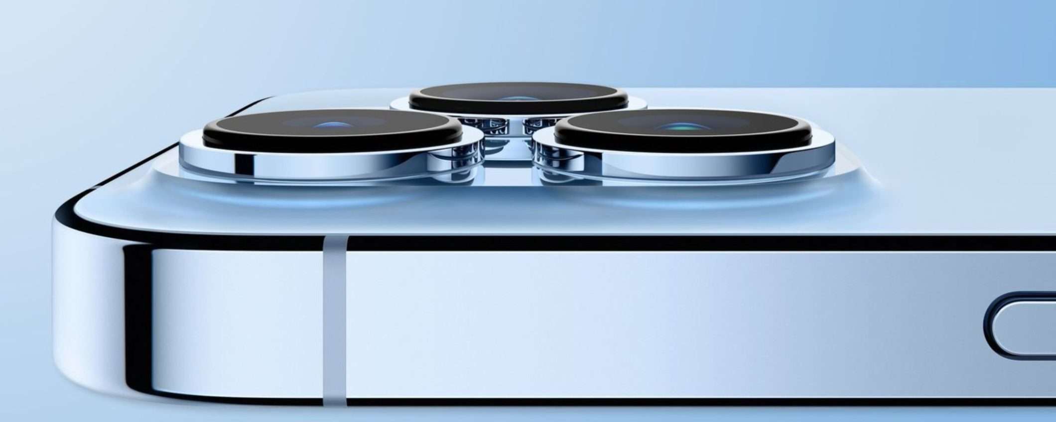 Apple sarà l'unica azienda a realizzare processori a 3 nanometri nel 2023? Apple sarà l'unica azienda a realizzare processori a 3 nanometri nel 2023?