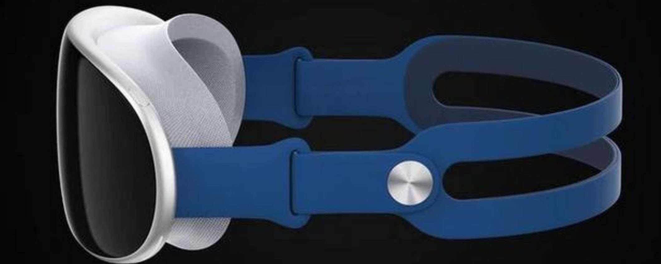 Apple: il visore per la realtà mista potrebbe arrivare entro giugno Apple: il visore per la realtà mista potrebbe arrivare entro giugno