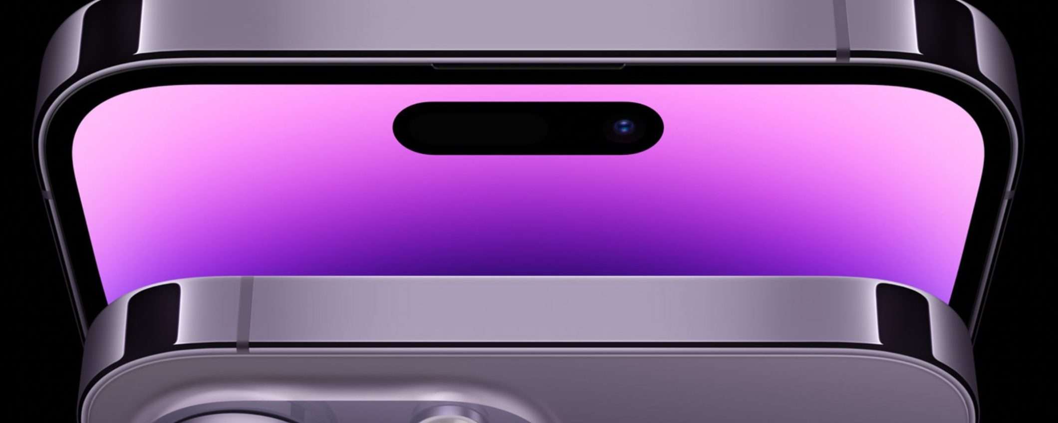 Problemi con lo schermo di iPhone 14 Pro? Arriva la soluzione da Apple Problemi con lo schermo di iPhone 14 Pro? Arriva la soluzione da Apple