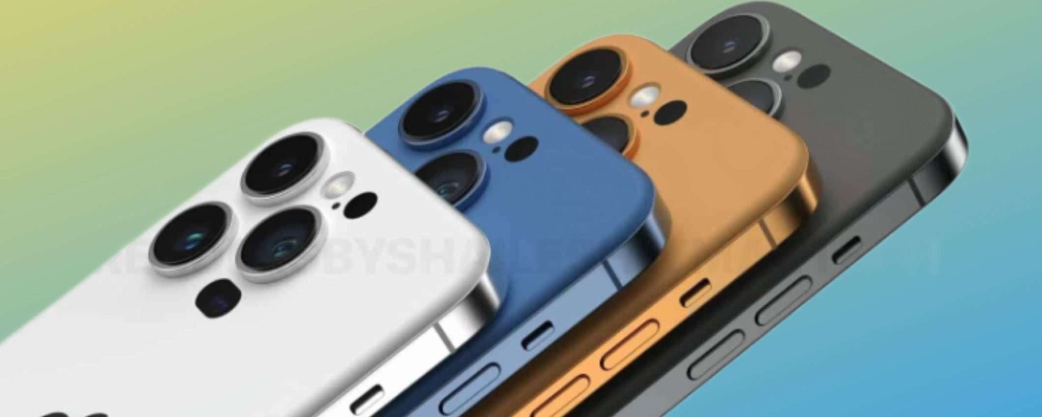 iPhone 15: cosa ci aspettiamo da Apple? iPhone 15: cosa ci aspettiamo da Apple?