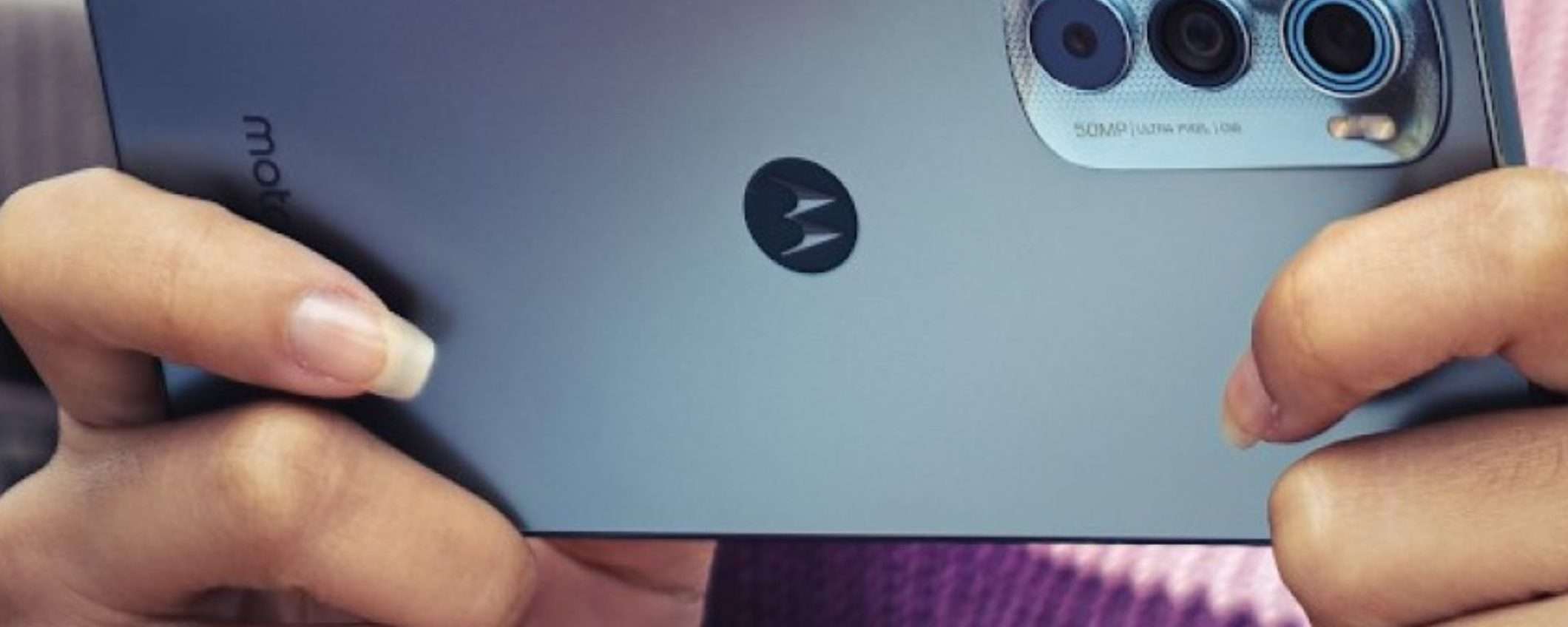 Motorola Defy 5G: a bordo una funzione ereditata da iPhone 14 Pro Motorola Defy 5G: a bordo una funzione ereditata da iPhone 14 Pro