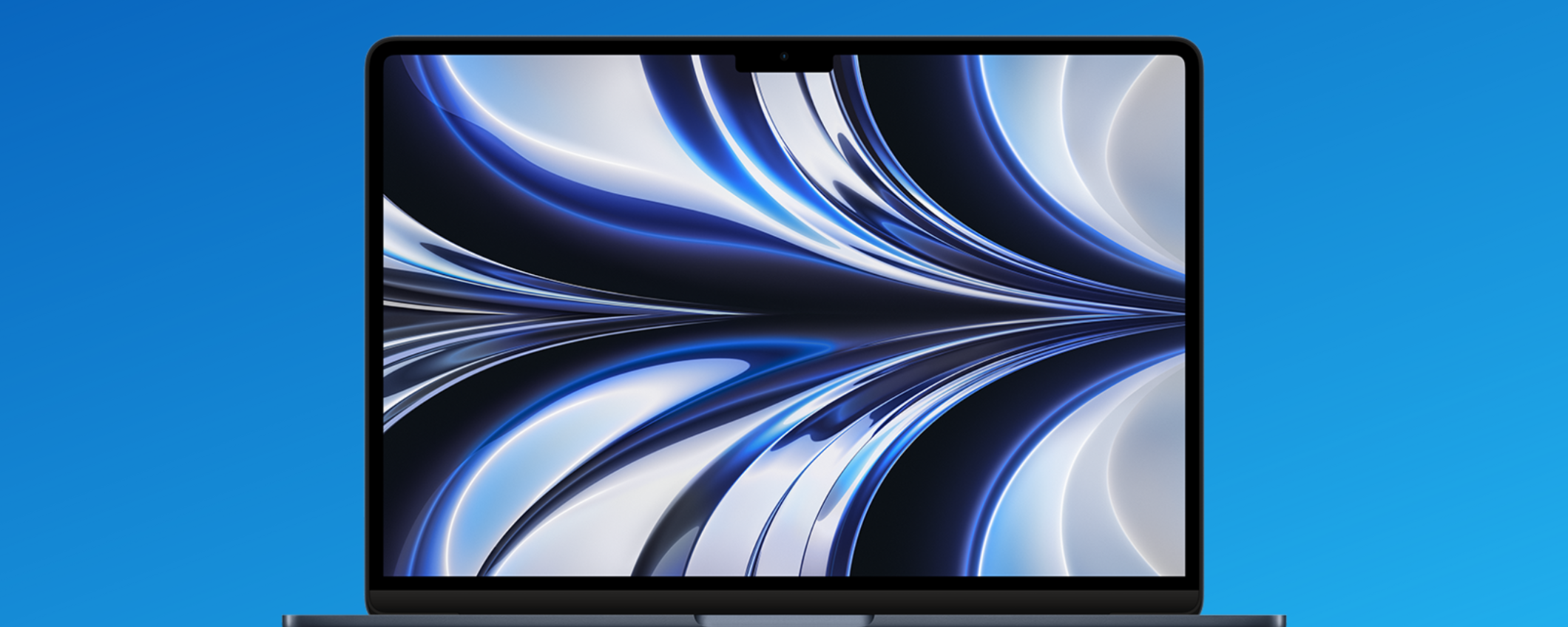 MacBook Air (2022): ecco perché devi comprarne uno ADESSO MacBook Air (2022): ecco perché devi comprarne uno ADESSO