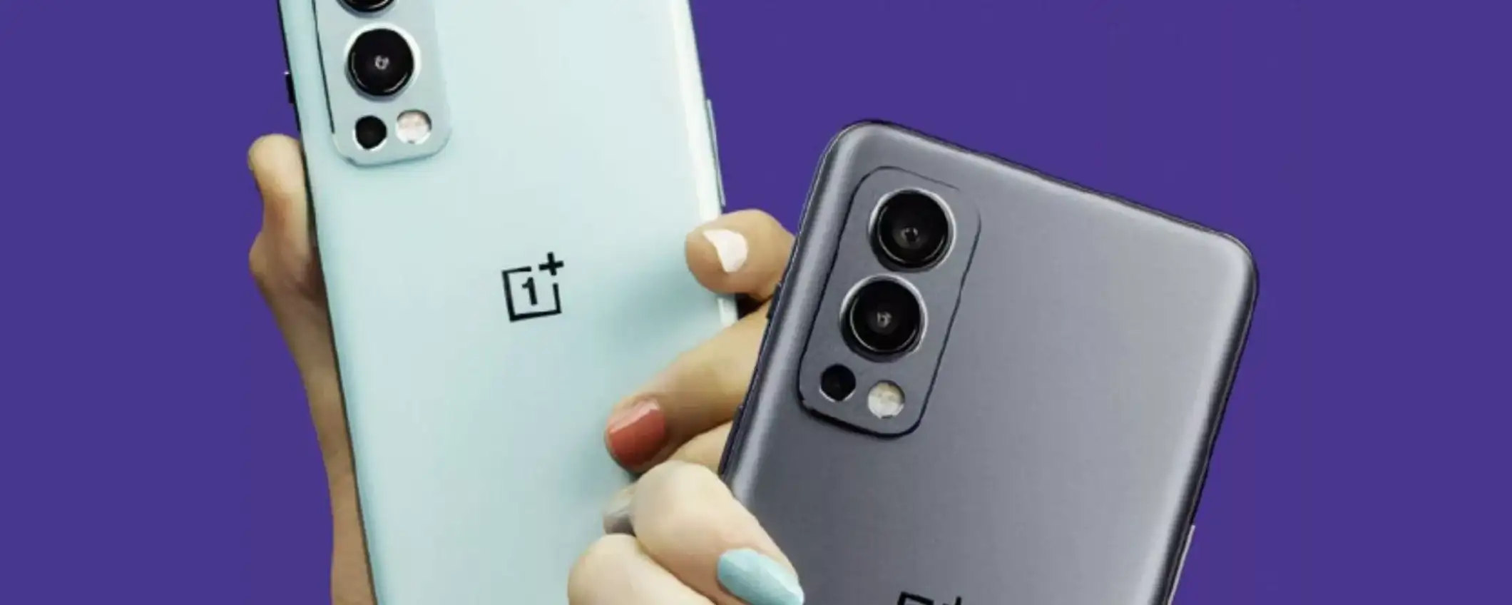 OnePlus Nord 2 con 12GB di RAM di nuovo in offerta: tuo ad un prezzo vergognosamente basso