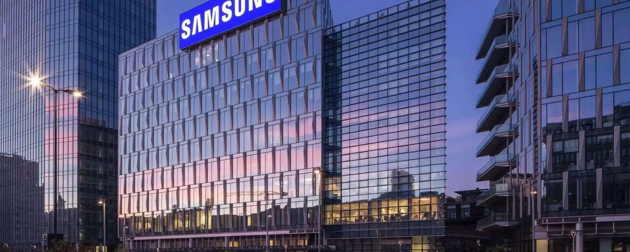 Samsung collabora con Instagram, Snapchat e TikTok Samsung collabora con Instagram, Snapchat e TikTok