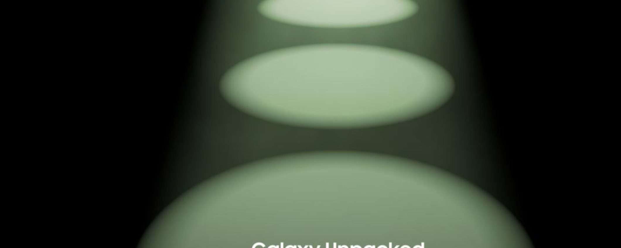 Samsung Galaxy S23: CONFERMATA la data di debutto (UFFICIALE) Samsung Galaxy S23: CONFERMATA la data di debutto (UFFICIALE)