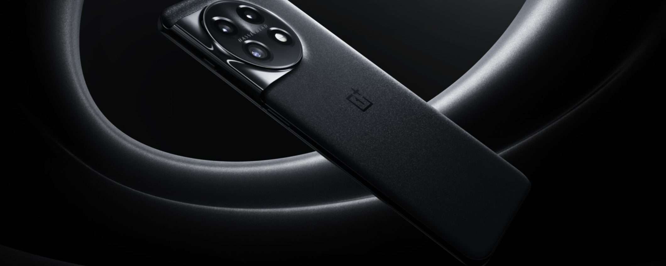 Tutti pazzi per OnePlus 11 5G: batte i record dell'azienda Tutti pazzi per OnePlus 11 5G: batte i record dell'azienda