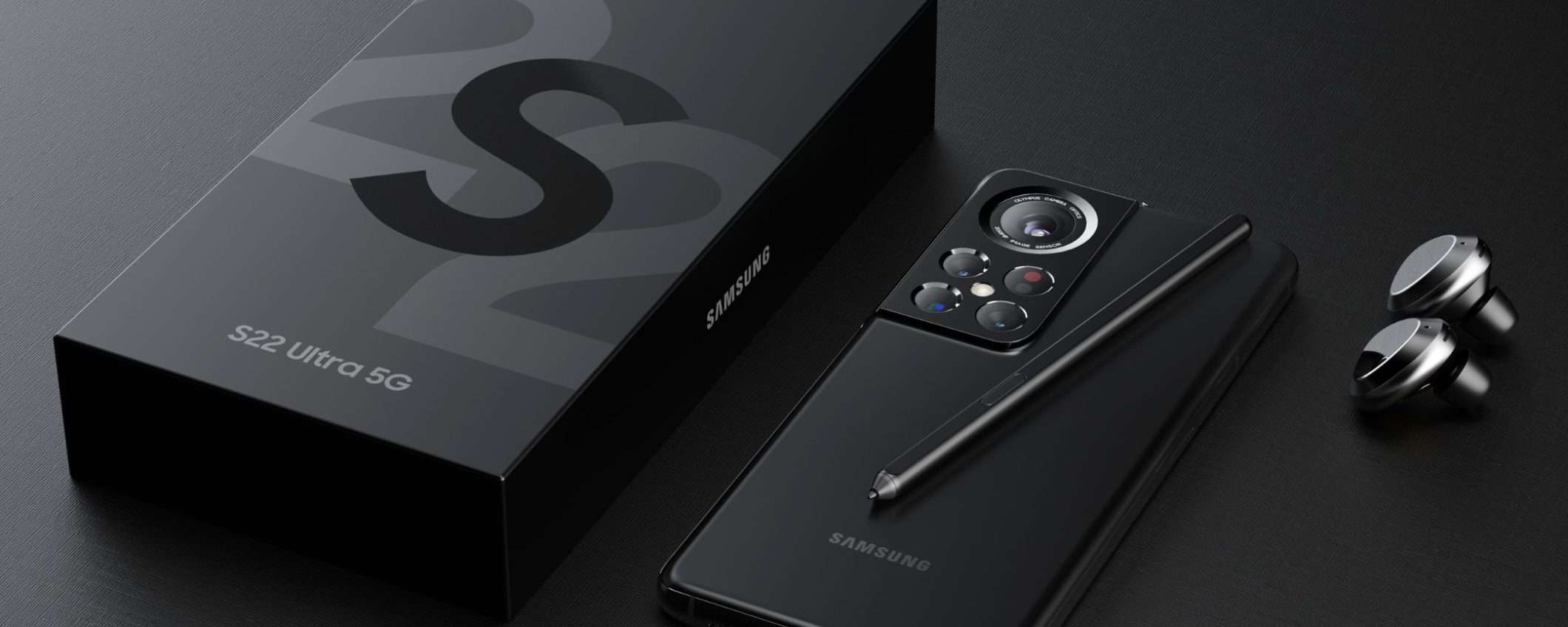 Samsung promette un'esperienza Samsung promette un'esperienza