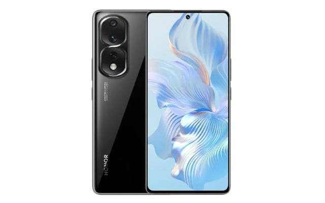 Honor 80 Pro
