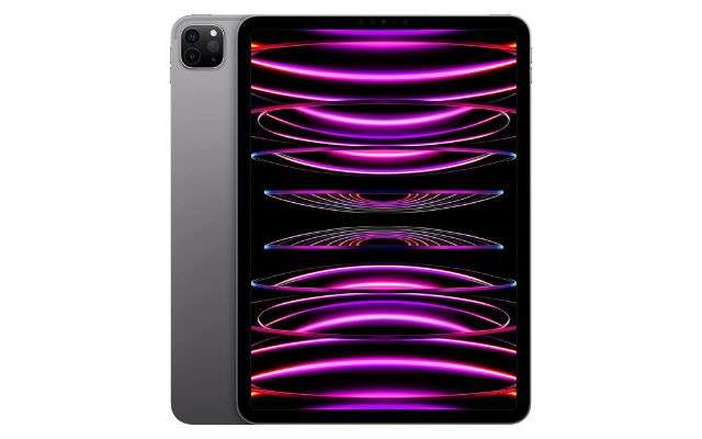 iPad Pro (2022)