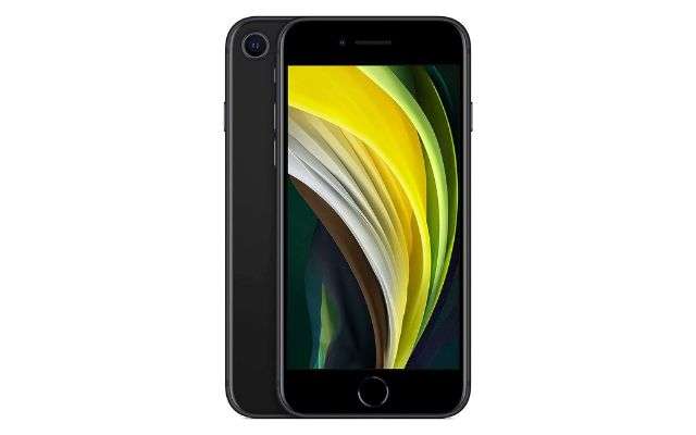 iPhone SE