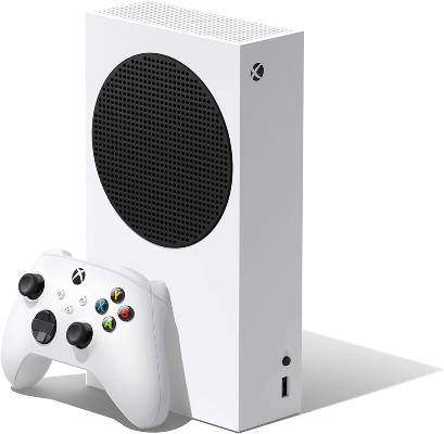 Xbox Series S sconto nuovo