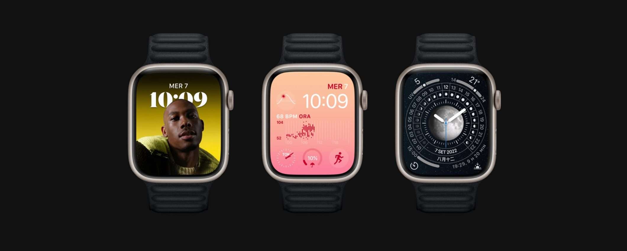 Apple Watch Series 8: l’offerta che non dovete perdere!