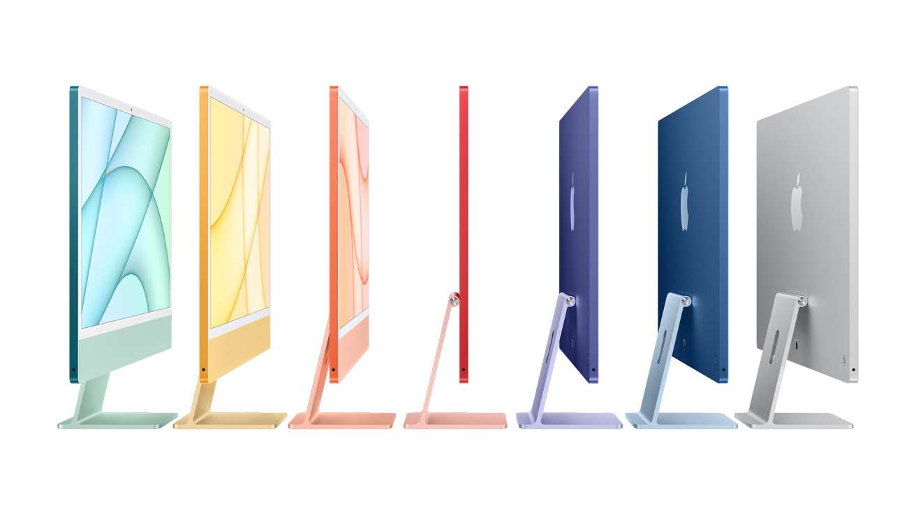 iMac con chip M1 ad un prezzo super: il re degli All-in-One scontato di 200€ iMac con chip M1 ad un prezzo super: il re degli All-in-One scontato di 200€