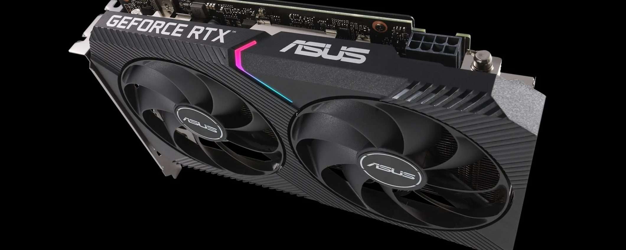 NVIDIA RTX 3060: su Amazon c'è l'OFFERTA GIUSTA per comprarla NVIDIA RTX 3060: su Amazon c'è l'OFFERTA GIUSTA per comprarla