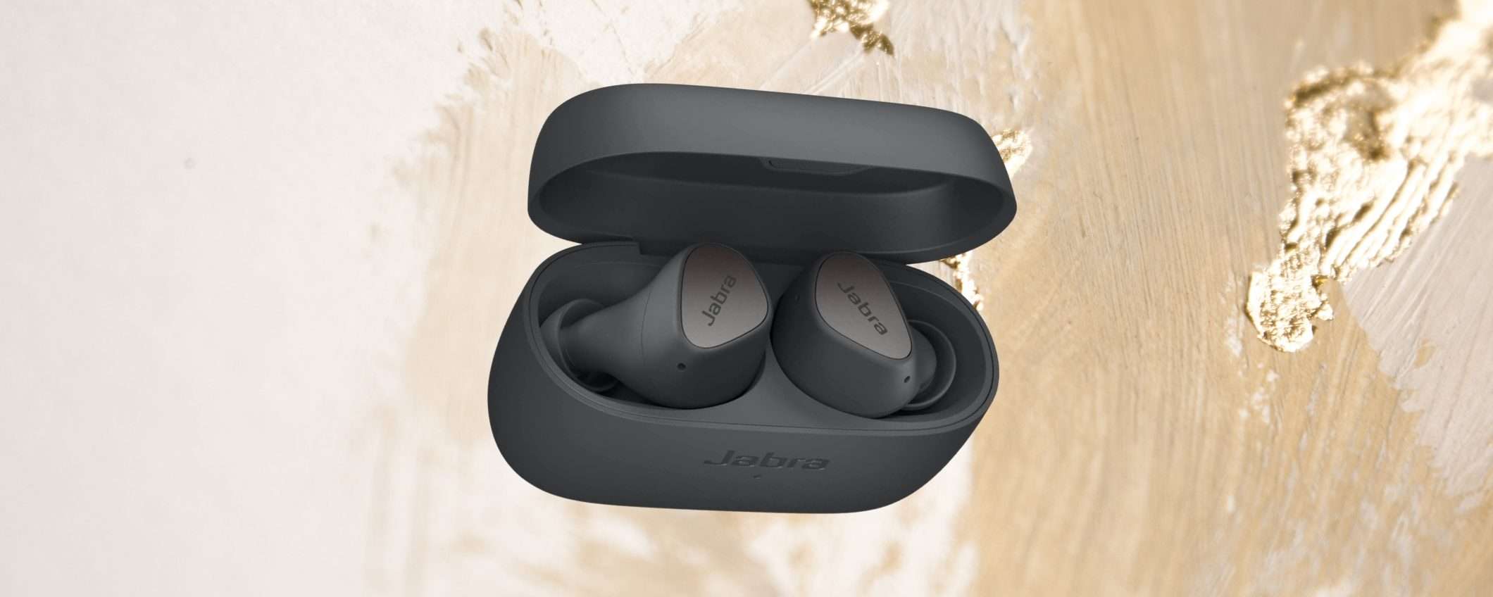 Auricolari TWS firmati Jabra: qualità, prezzo minimo e 4 microfoni Auricolari TWS firmati Jabra: qualità, prezzo minimo e 4 microfoni