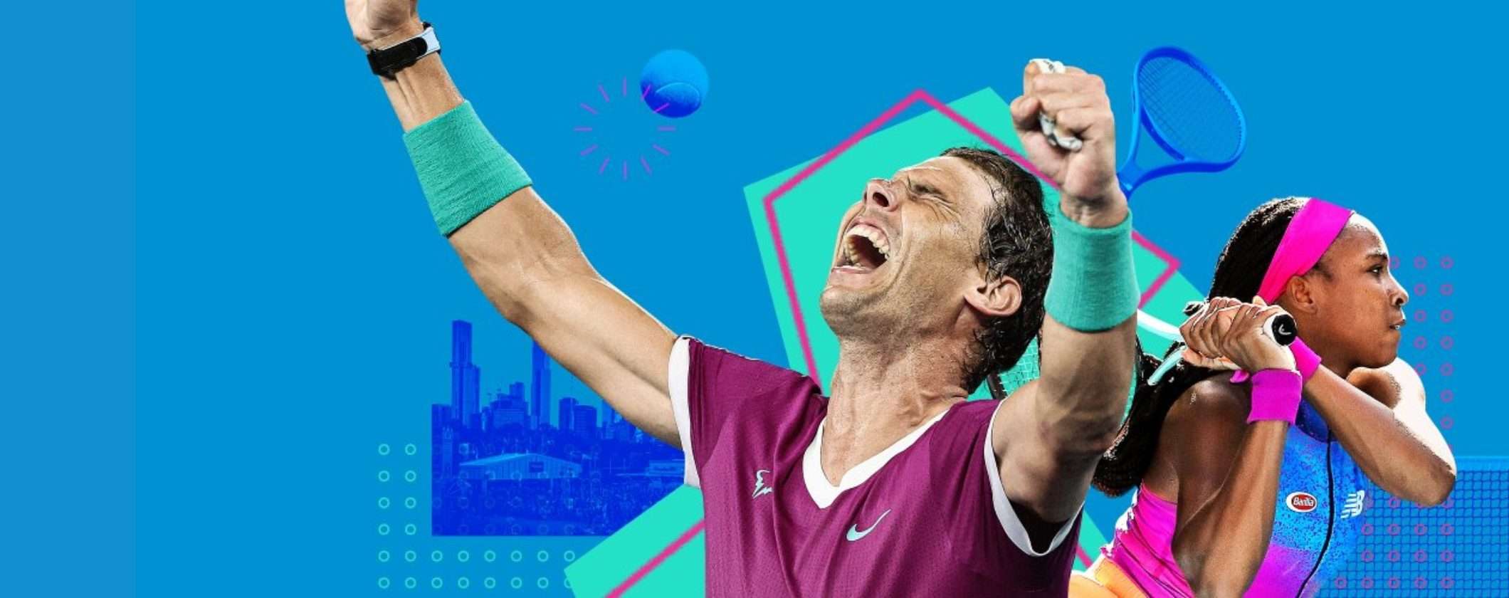 Australian Open 2023, Quarti di Finale: calendario e soluzioni streaming