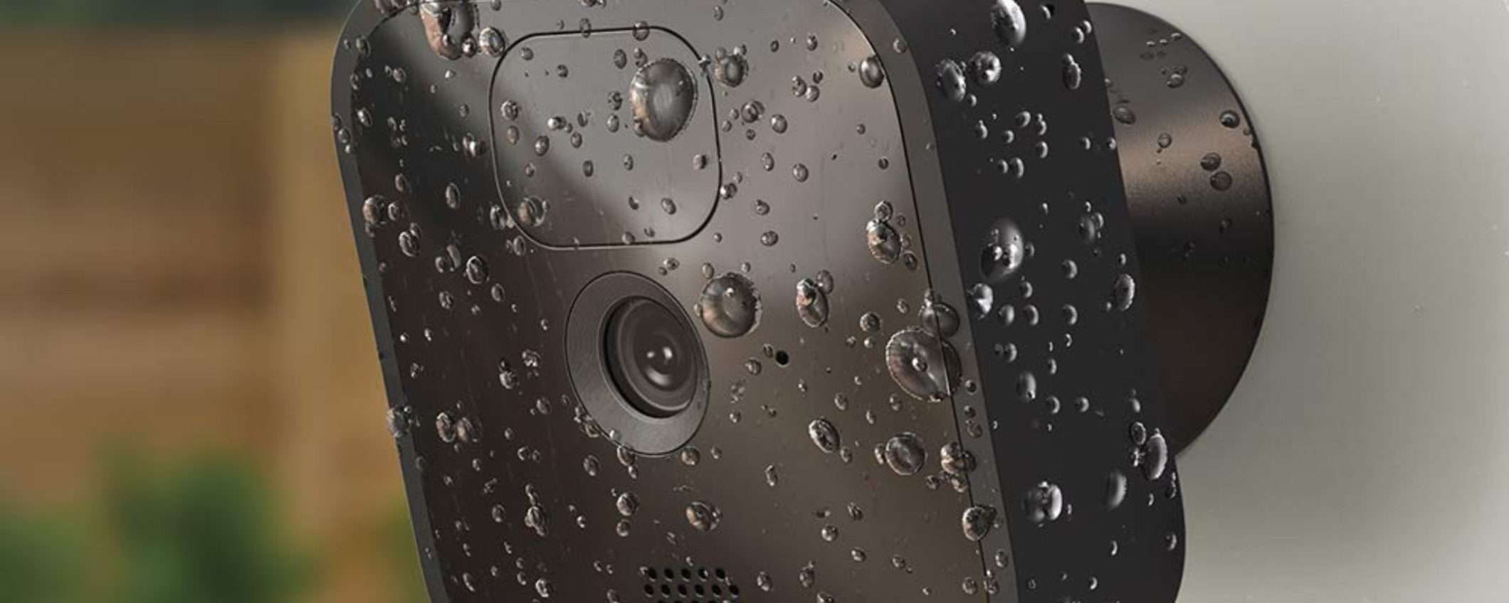 Blink Outdoor: videocamera di sicurezza ECCELLENTE a prezzo HOT (-33%) Blink Outdoor: videocamera di sicurezza ECCELLENTE a prezzo HOT (-33%)