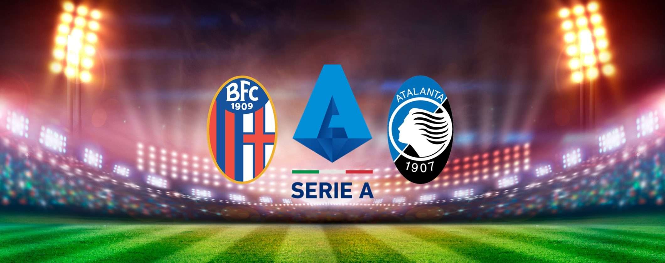 Bologna-Atalanta: tutte le soluzioni streaming anche dall'estero