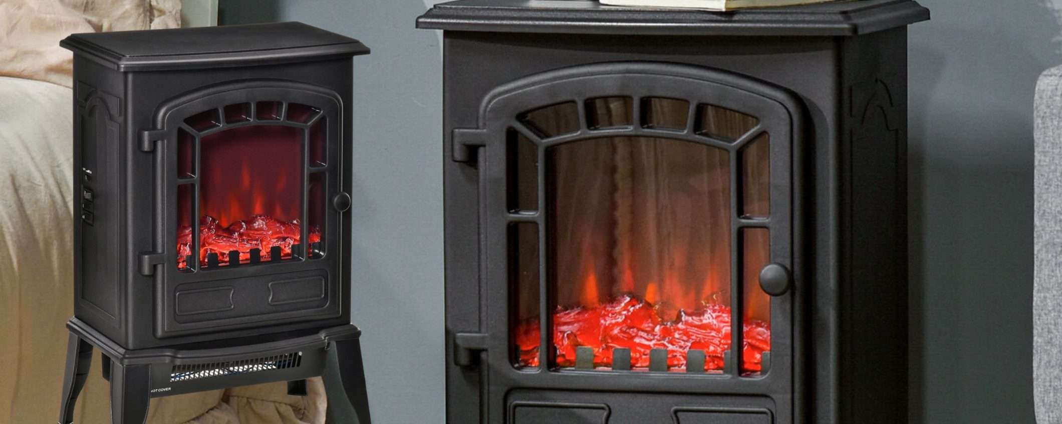 Bastano 63€ per lo SPETTACOLARE camino elettrico: scalda tanto, consuma poco Bastano 63€ per lo SPETTACOLARE camino elettrico: scalda tanto, consuma poco