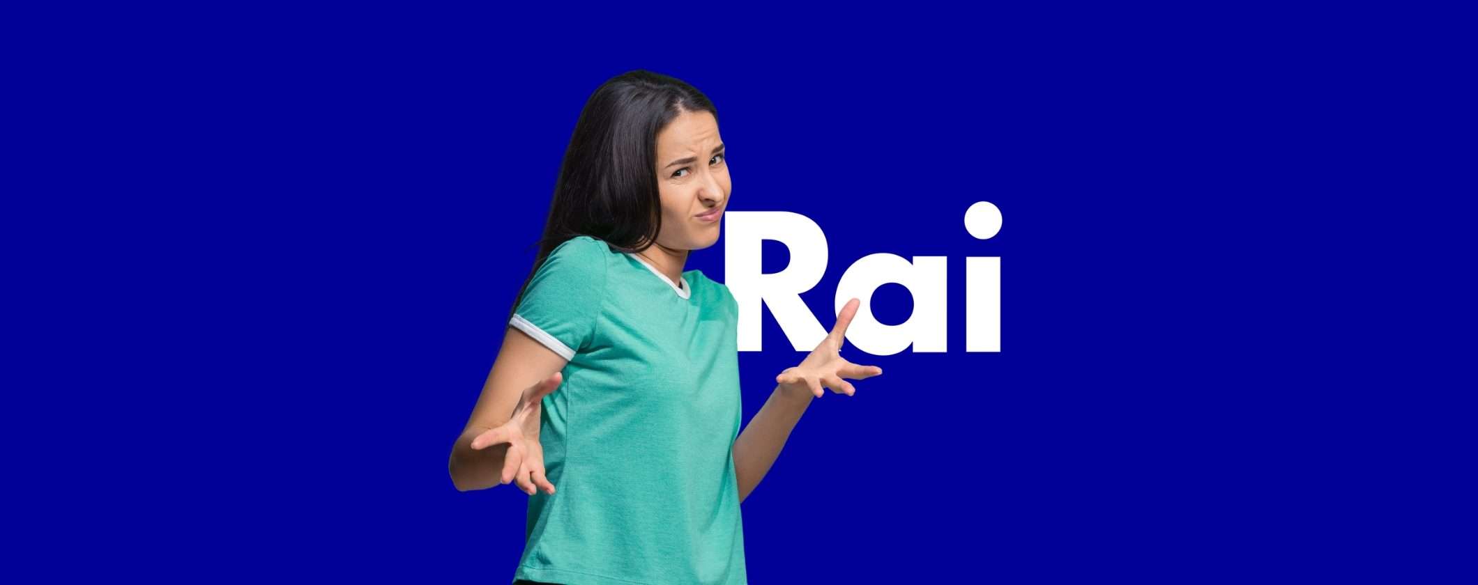 Canone rai 2023 in bolletta: tutto quello che devi sapere Canone rai 2023 in bolletta: tutto quello che devi sapere