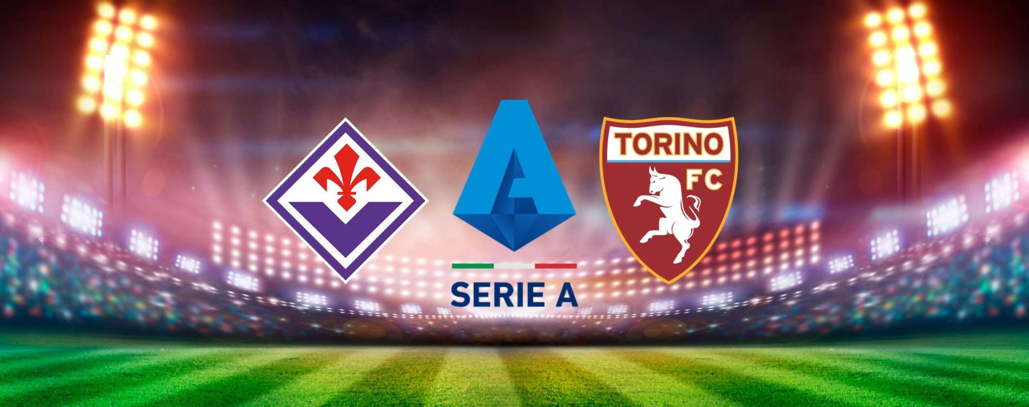 Come vedere Fiorentina-Torino in streaming dall'estero senza restrizioni