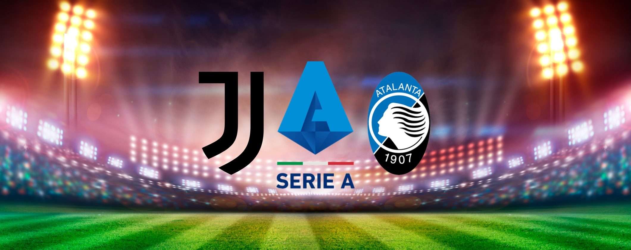 Come vedere Juventus-Atalanta in streaming dall'estero