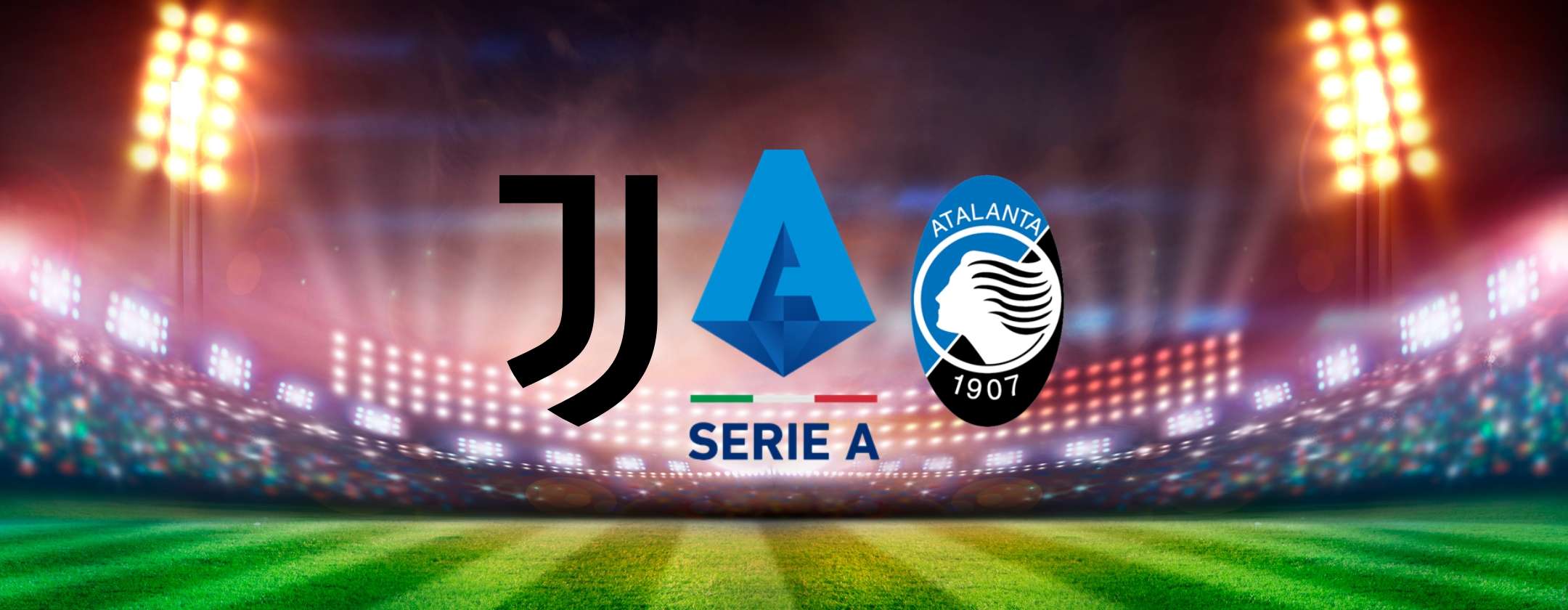 Come vedere Juventus-Atalanta in streaming dallestero