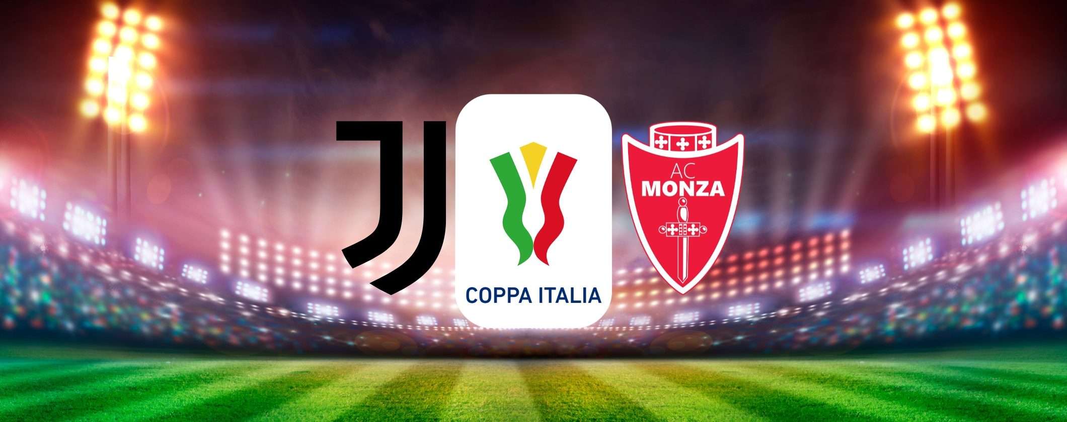 Come vedere Juventus-Monza in streaming senza limitazioni
