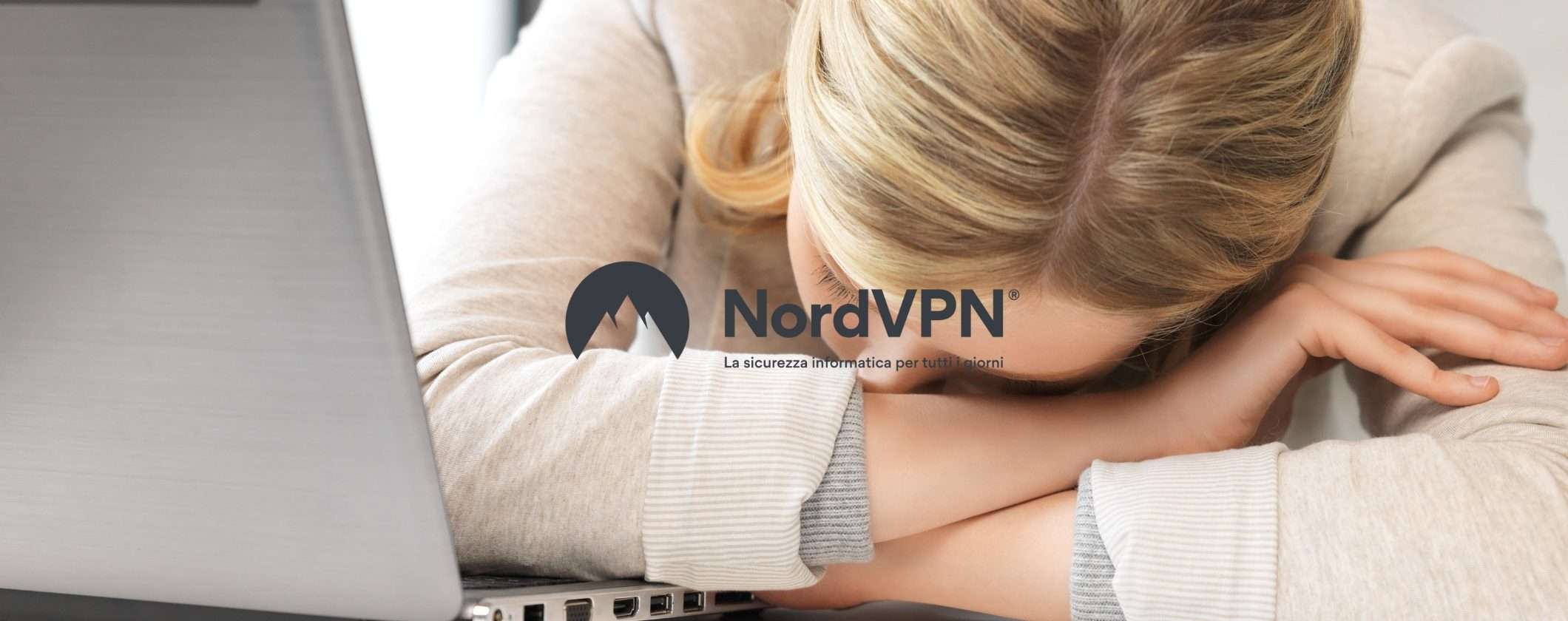 Connessione lenta? Non cambiare dispositivo, installa NordVPN Connessione lenta? Non cambiare dispositivo, installa NordVPN