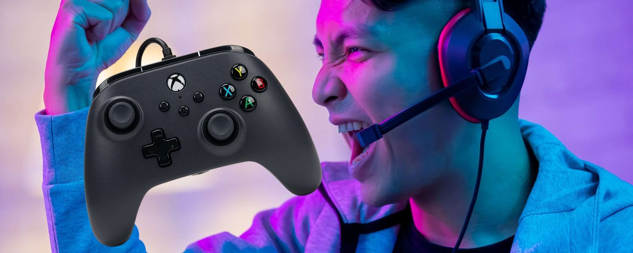 Controller XBOX e PC, è arrivata l'ora di FARLO TUO (23€) Controller XBOX e PC, è arrivata l'ora di FARLO TUO (23€)