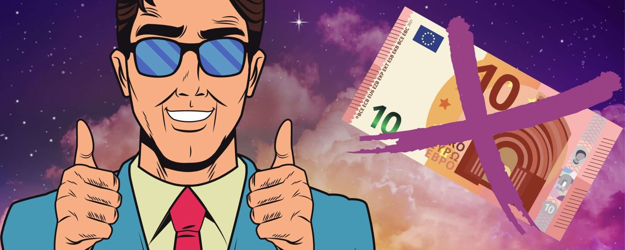 5 oggetti SPECIALI a meno di 10€ su Amazon: non potrai più farne a meno 5 oggetti SPECIALI a meno di 10€ su Amazon: non potrai più farne a meno