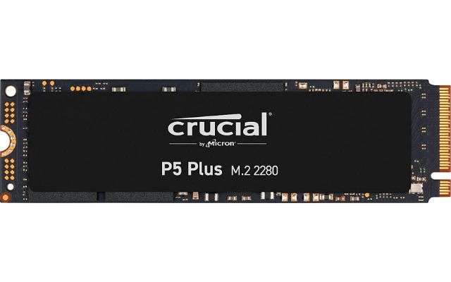 ssd crucial amazon