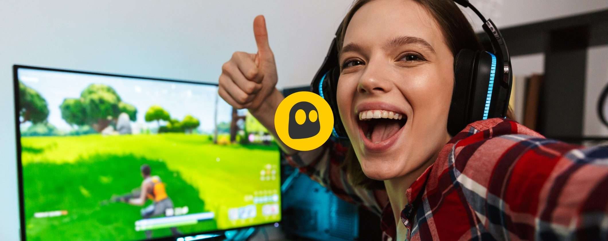CyberGhost VPN è priva di rischi e costa solo 2€ CyberGhost VPN è priva di rischi e costa solo 2€