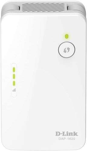 d-link dap 1620