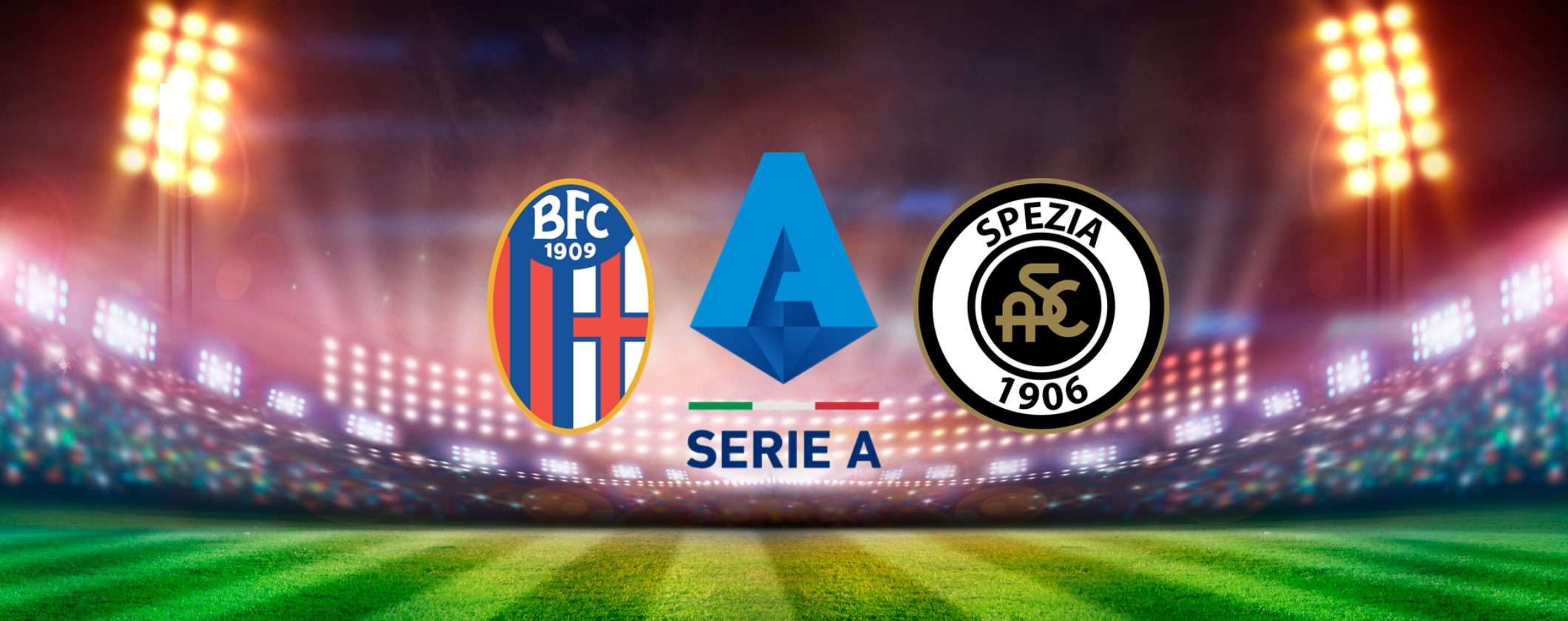 Dove vedere Bologna-Spezia in streaming anche dall'estero Dove vedere Bologna-Spezia in streaming anche dall'estero