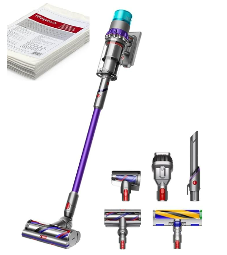 aspirapolvere Dyson Gen5Detect