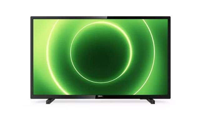 smart tv philips ebay