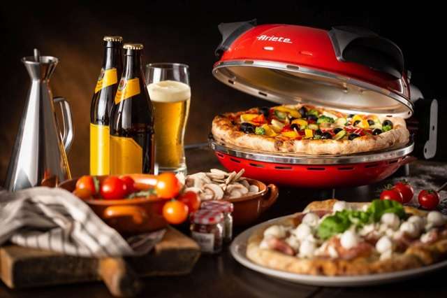 fornetto pizza ariete