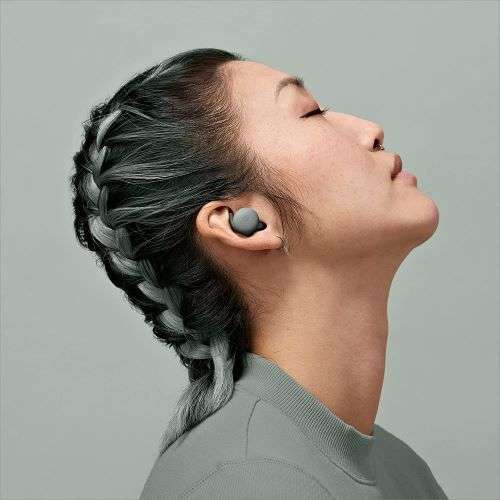 google pixel buds a-series