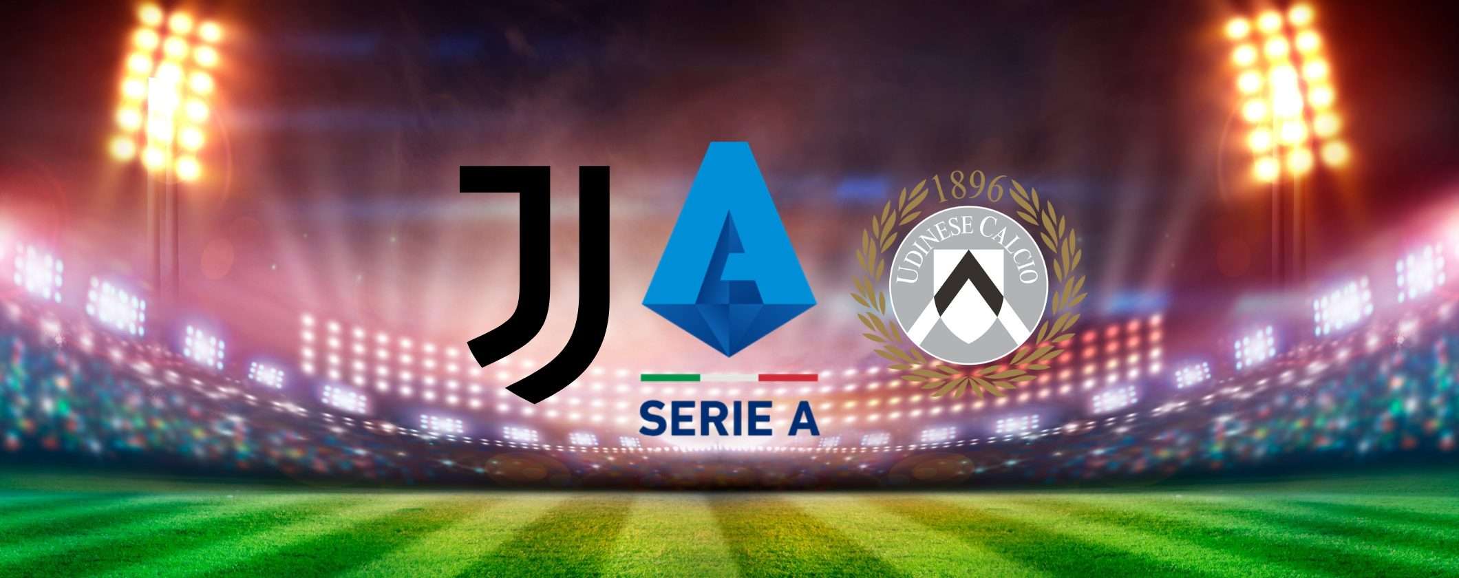 Guarda Juventus-Udinese con una VPN: streaming no limits e ottimizzato