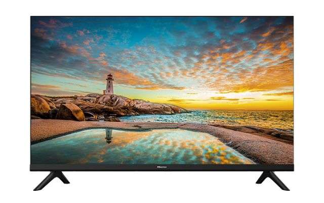 hisense smart tv ebay