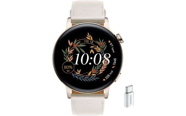 huawei watch 3 amazon