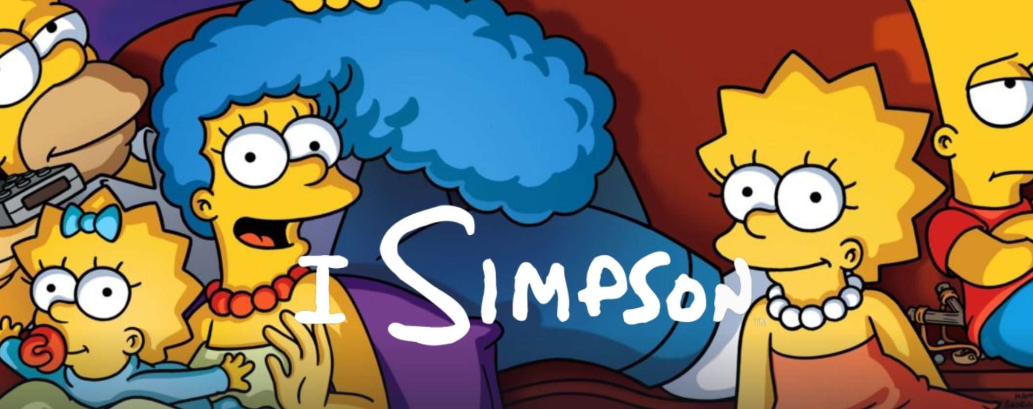I Simpson: come vedere tutti gli episodi con 2 mesi gratis