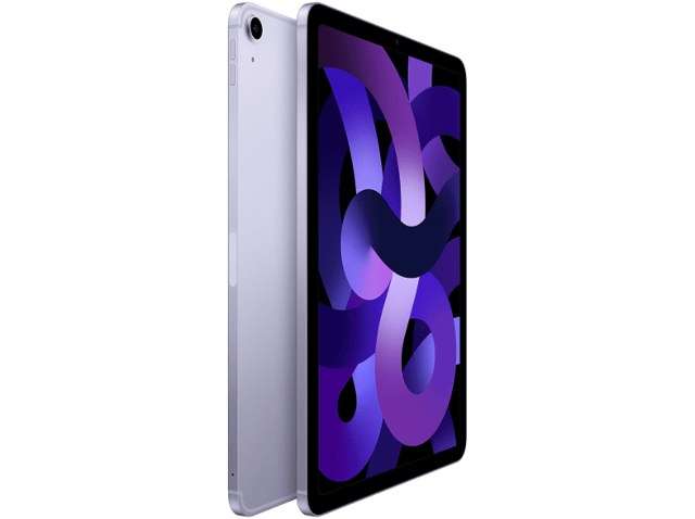 iPad Air 2022 5G