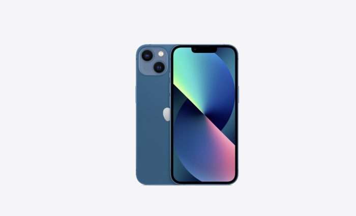 iPhone 13 a meno di 800€ grazie a questa offerta di Amazon iPhone 13 a meno di 800€ grazie a questa offerta di Amazon