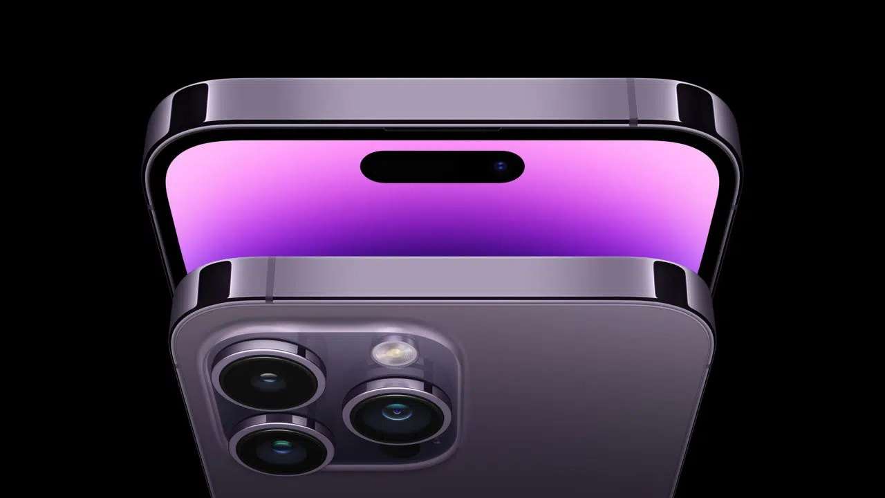 iPhone 14 Pro Max: ora DISPONIBILE e SCONTATO tra le offerte di Amazon iPhone 14 Pro Max: ora DISPONIBILE e SCONTATO tra le offerte di Amazon