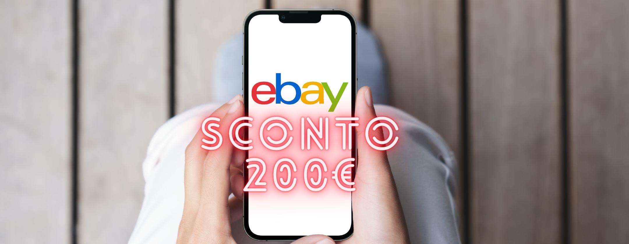 iphone-13-sballo-ebay-quasi-200-euro-sconto