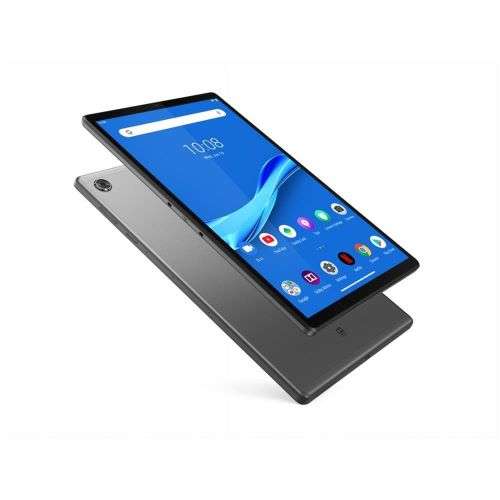 lenovo tab m10 plus