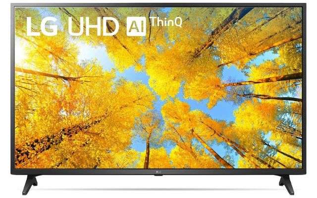 smart tv lg amazon